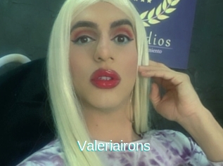 Valeriairons