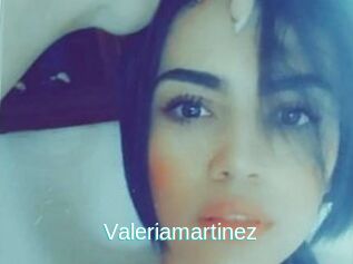 Valeriamartinez
