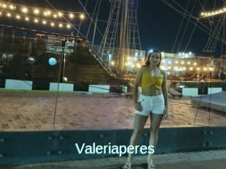 Valeriaperes