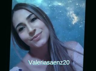 Valeriasaenz20