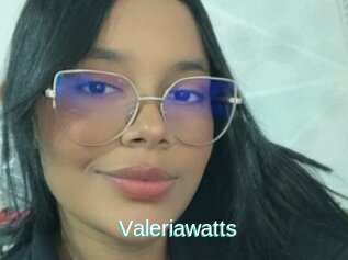 Valeriawatts