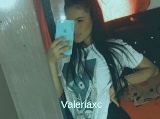 Valeriaxc