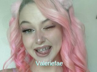 Valeriefae