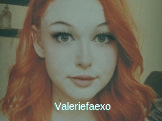 Valeriefaexo