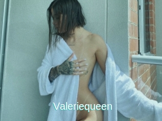 Valeriequeen
