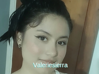 Valeriesierra