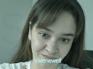 Valeriewell