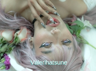 Valerihatsune