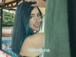 Valeriiluna