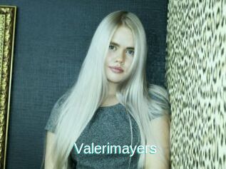 Valerimayers