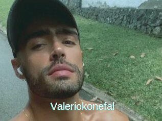 Valeriokonefal