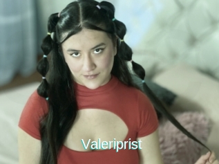 Valeriprist