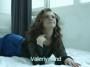 Valeriyaland