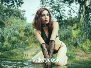 Valerycosio