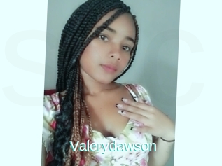 Valerydawson