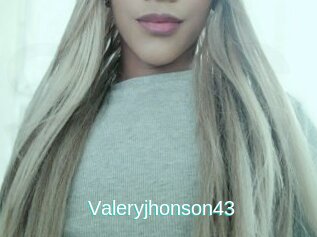 Valeryjhonson43