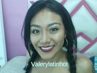 Valerylatinhot
