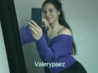 Valerypaez