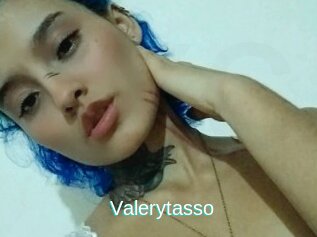 Valerytasso