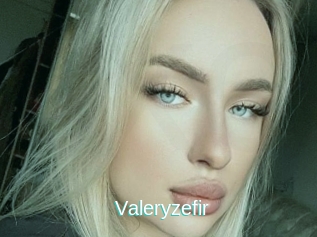 Valeryzefir