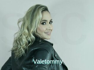 Valetommy
