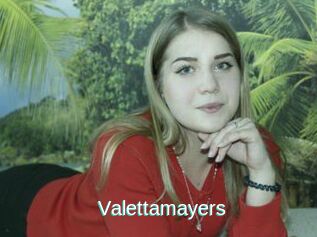 Valettamayers