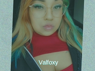 Valfoxy