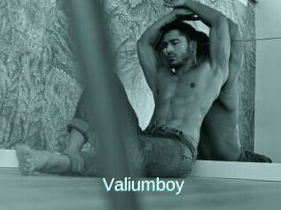 Valiumboy