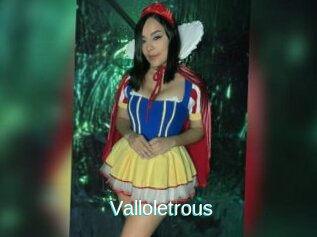 Valloletrous