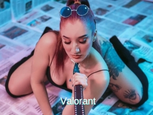 Valorant