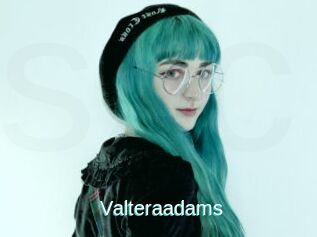 Valteraadams