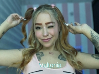 Valtonia