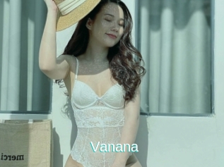 Vanana