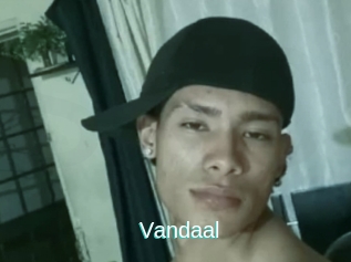Vandaal