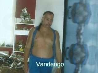 Vandengo