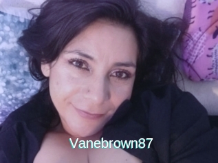 Vanebrown87