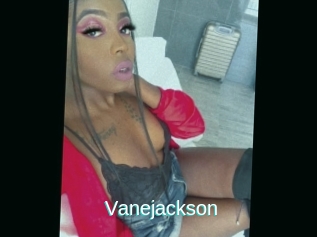 Vanejackson