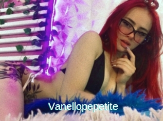 Vanellopepetite