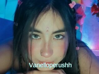 Vanelloperushh