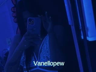 Vanellopew