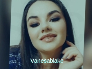 Vanesablake