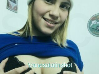Vanesalatinshot
