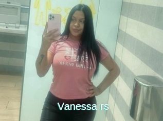Vanessa_rs