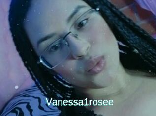 Vanessa1rosee