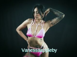 Vanessaappleby