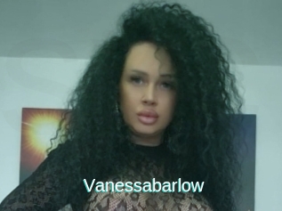 Vanessabarlow