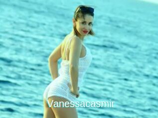 Vanessacasmir