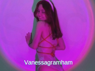 Vanessagramham