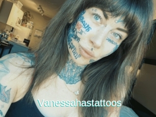 Vanessahastattoos