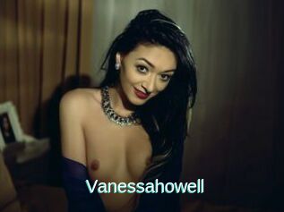 Vanessahowell
